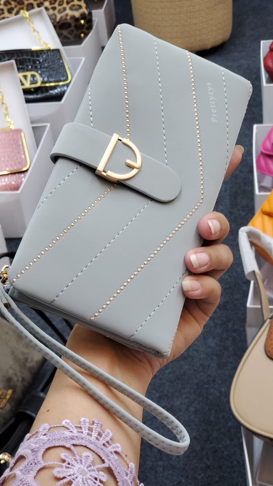 Wallet 